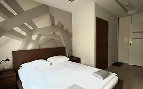 Apartamenty Wałowa 7a - ap. Kompaktowy